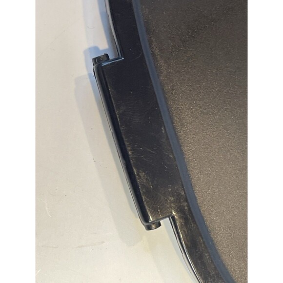 OEM Hamilton Beach Scoop Single Serve Coffee 49981 49981A WATER RESERVIOR LID - Picture 3 of 5